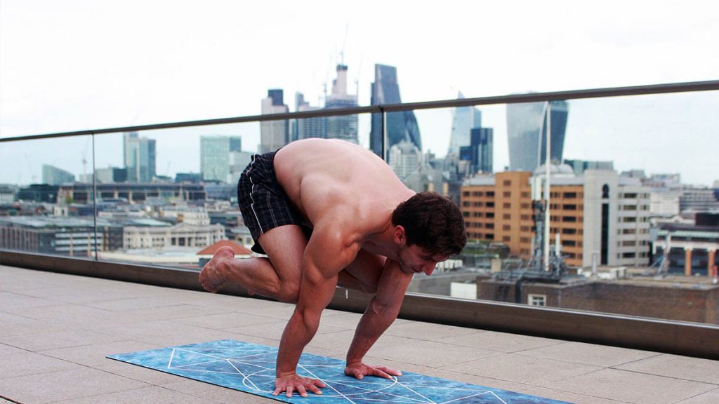 Best Men’s Yoga Mats to use at Home in 2021
