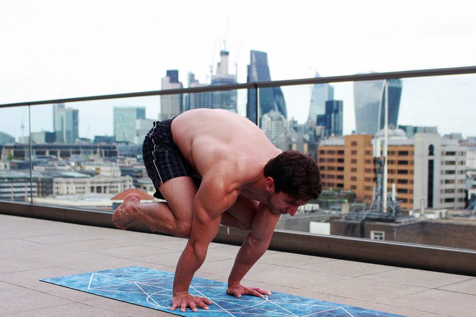 Best Men's Yoga Mats 2020