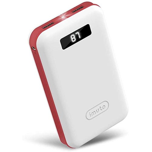 imuto 20000 mah