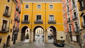 Cuenca Old Town: One of 7 Things To Do in Cuenca