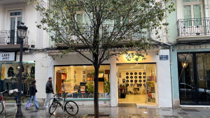 Best Vinyl Shops in Valencia, Spain