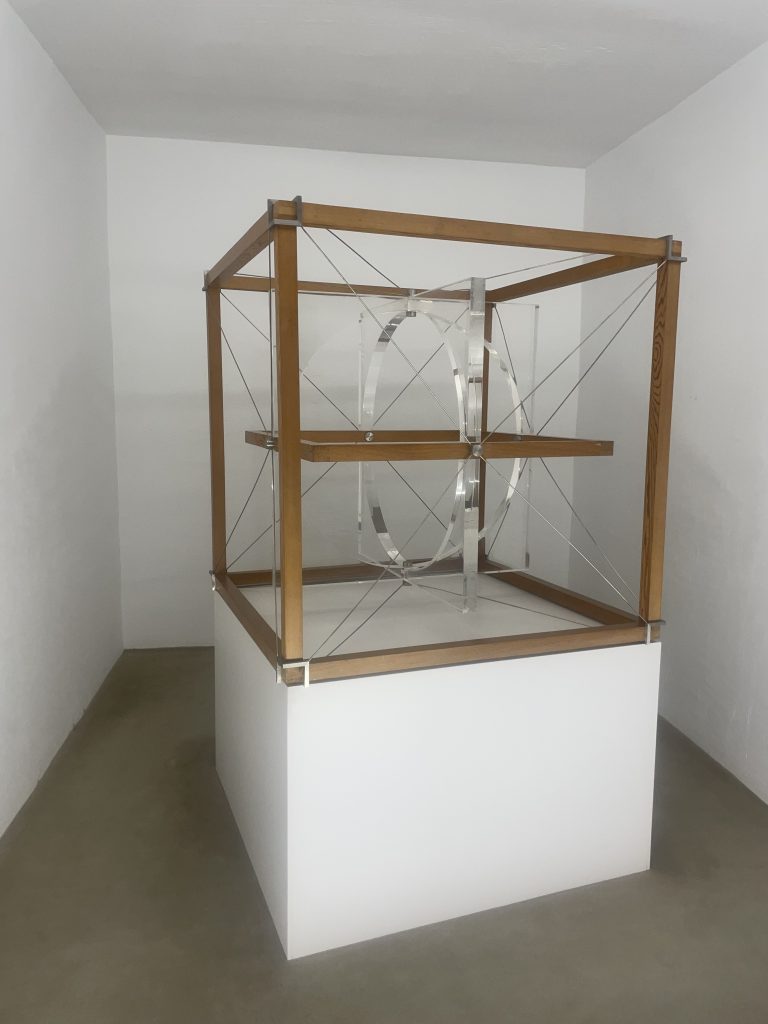 Museo de Arte Abstracto Español