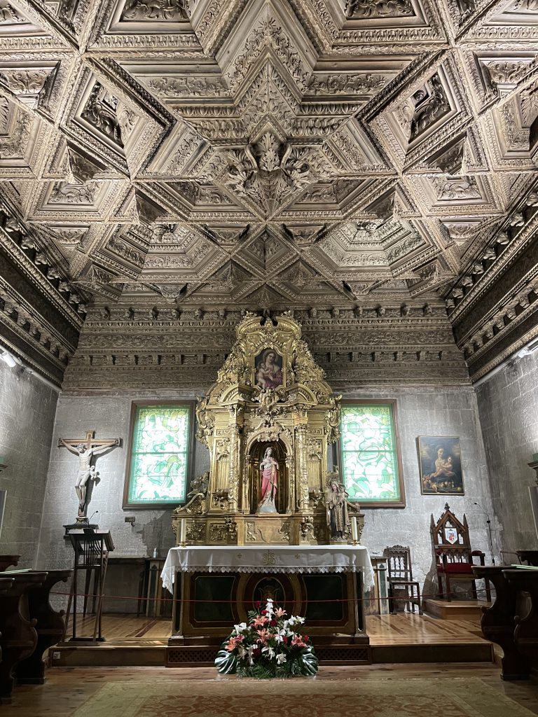 Catedral de Santa Maria y San Julián