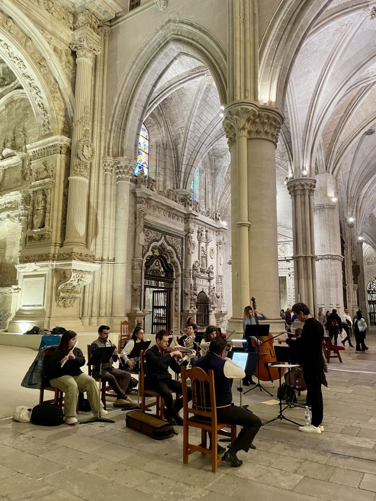 Catedral de Santa Maria y San Julián