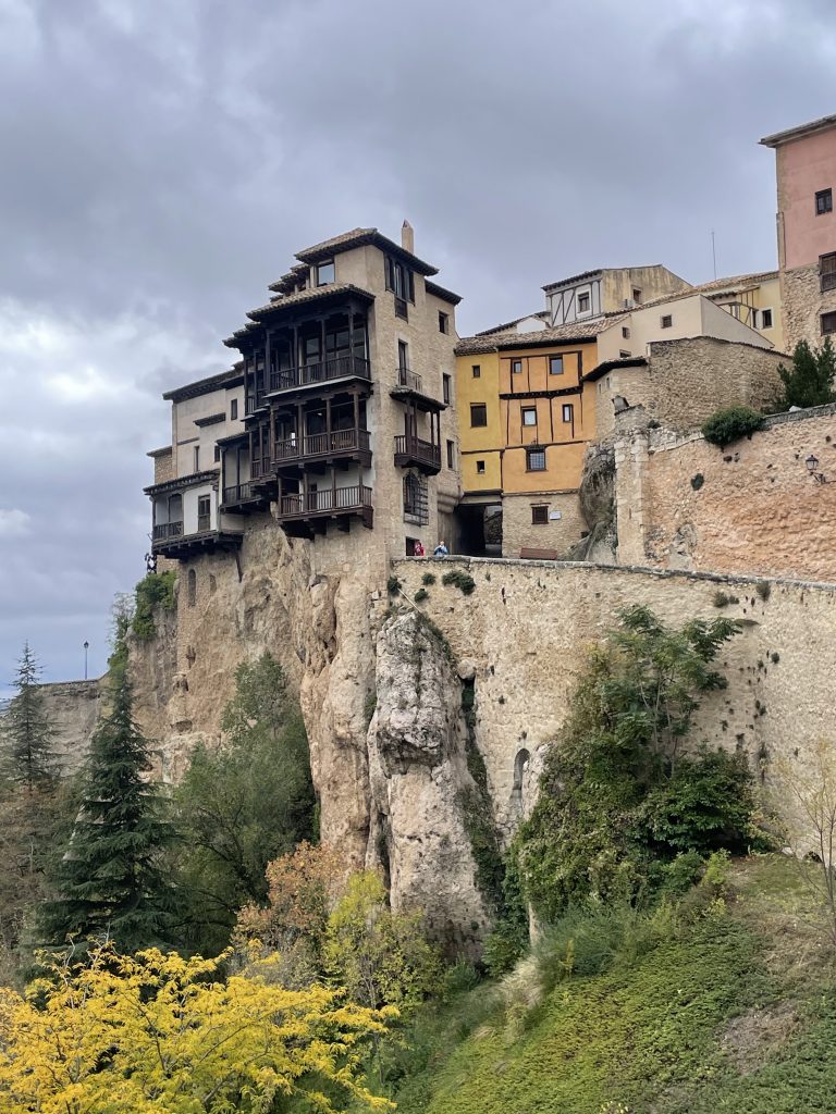 Things to Do in Cuenca: Cuenca Old Town