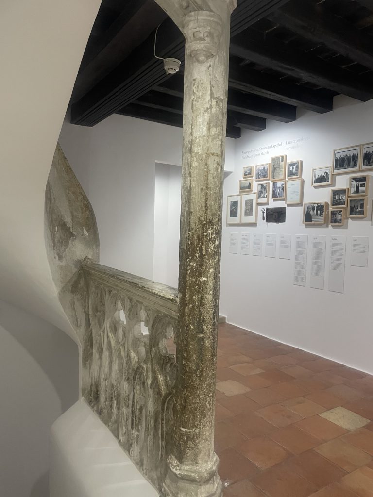 Museo de Arte Abstracto Español