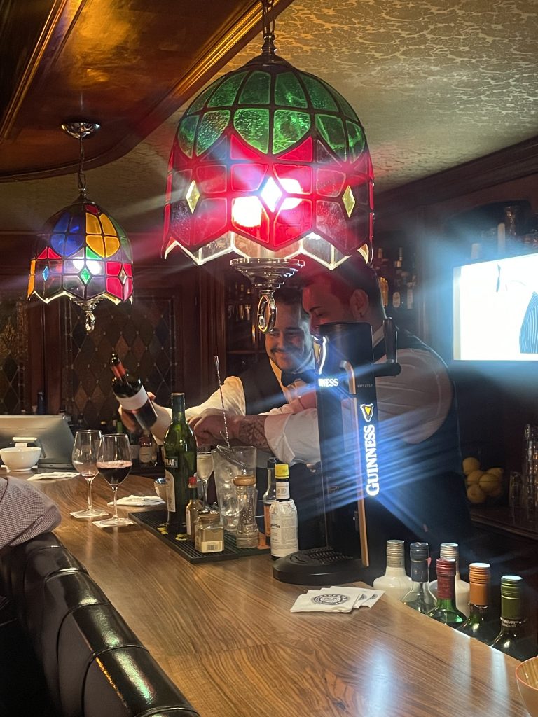 Things to Do in Cuenca: Taberna Jovi