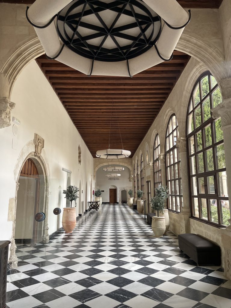 Things to Do in Cuenca: Parador de Cuenca