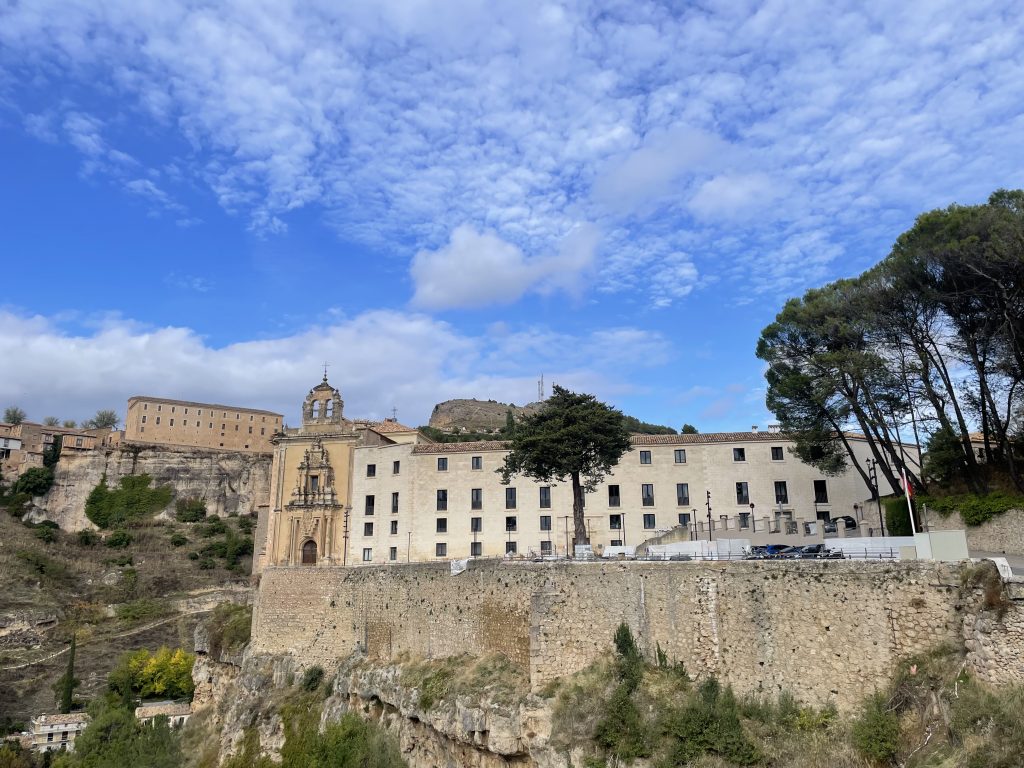 Parador de Cuenca