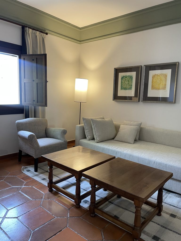 Best Hotel in Cuenca: Parador de Cuenca