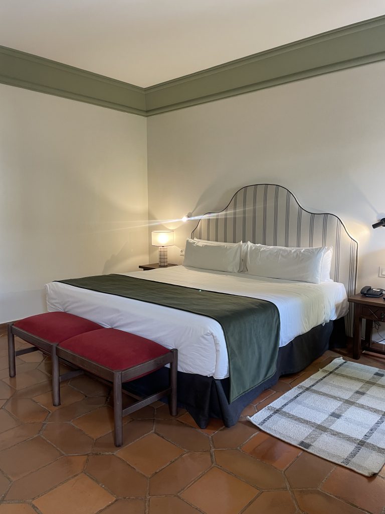 Things to Do in Cuenca: Parador de Cuenca