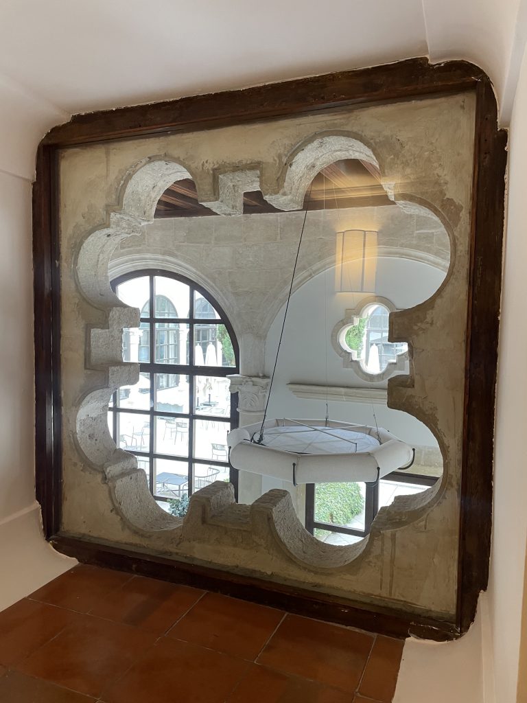 Parador de Cuenca Feature