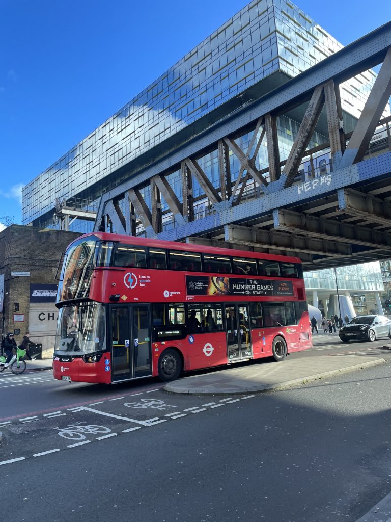 Southward Road London