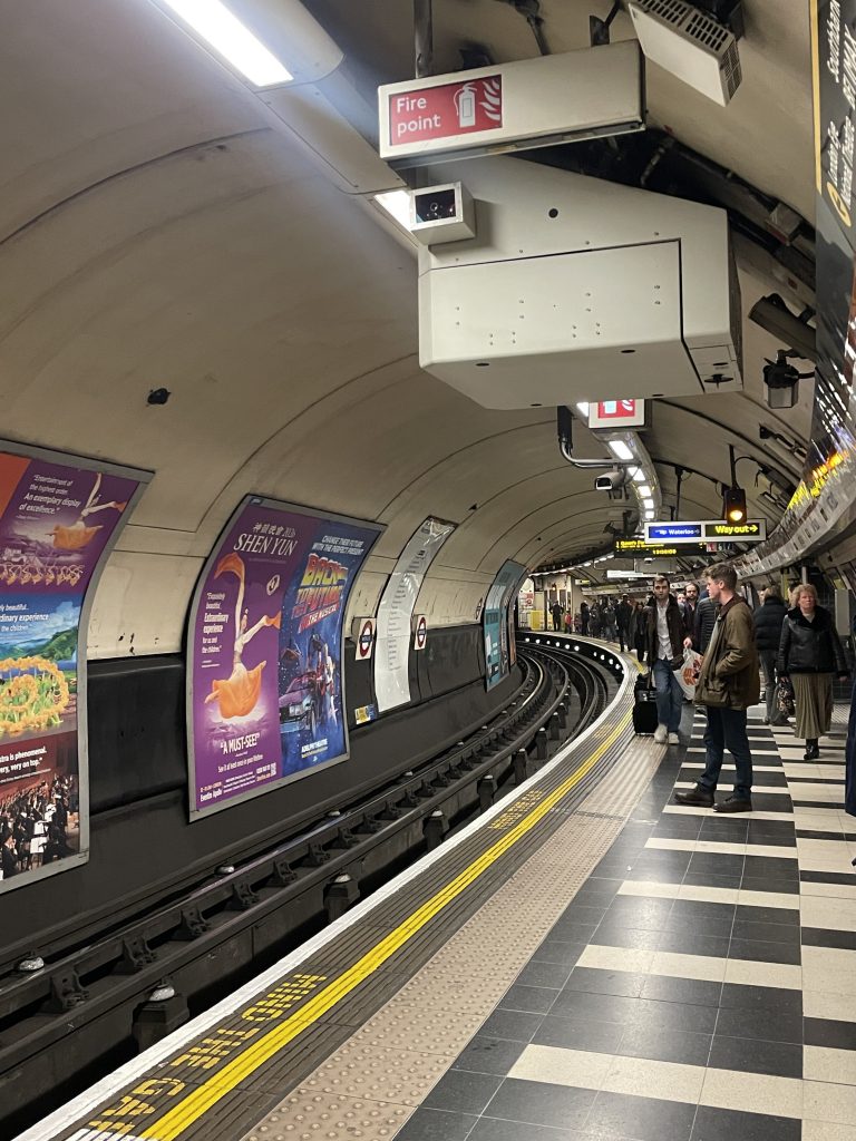 London Underground