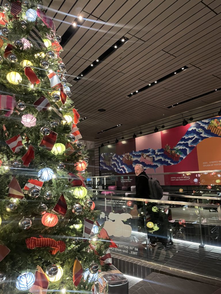 Sea Containers - One of the Best Hotels in South Bank London